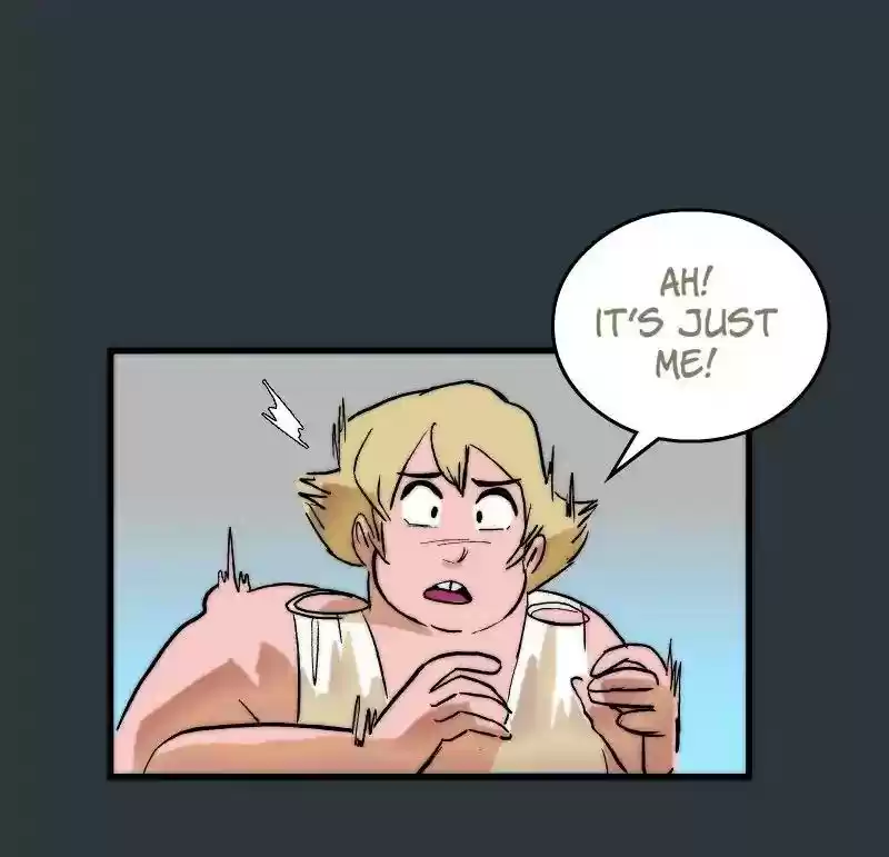 Room of Swords Chapter 82: