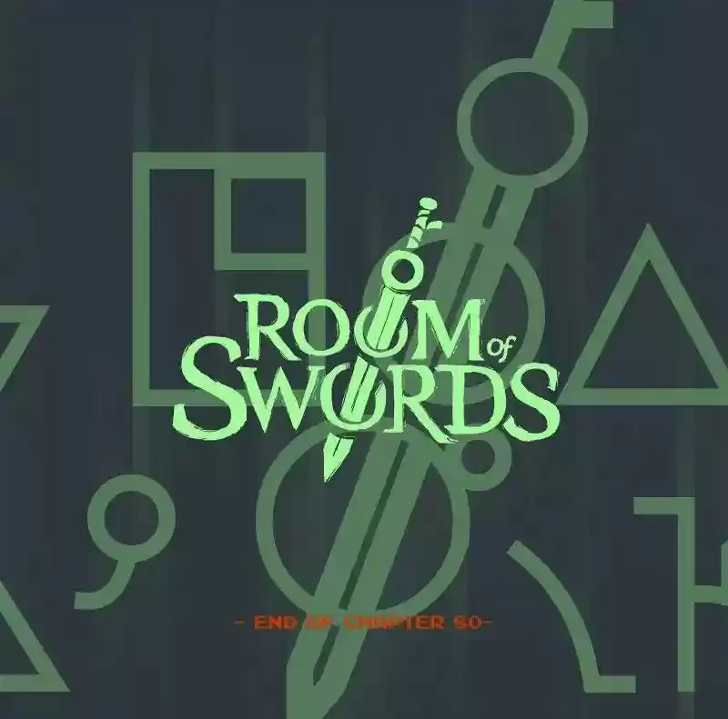 Room of Swords Chapter 82: