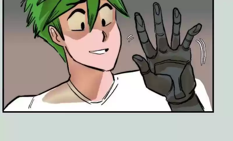 Room of Swords Chapter 83: