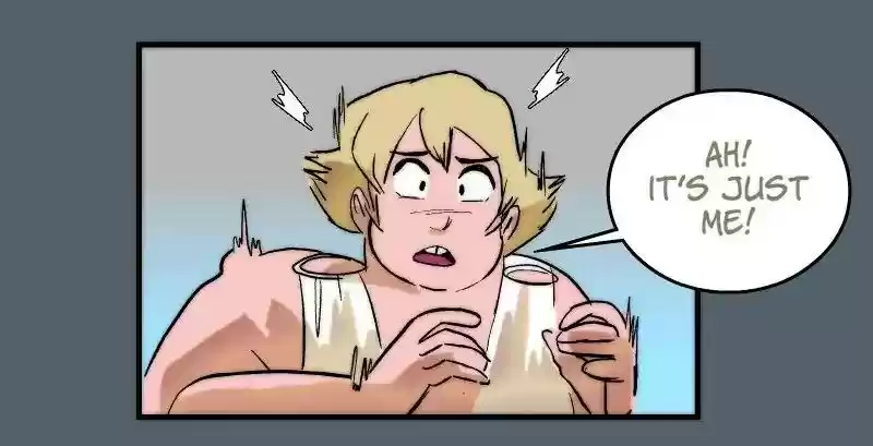 Room of Swords Chapter 83: