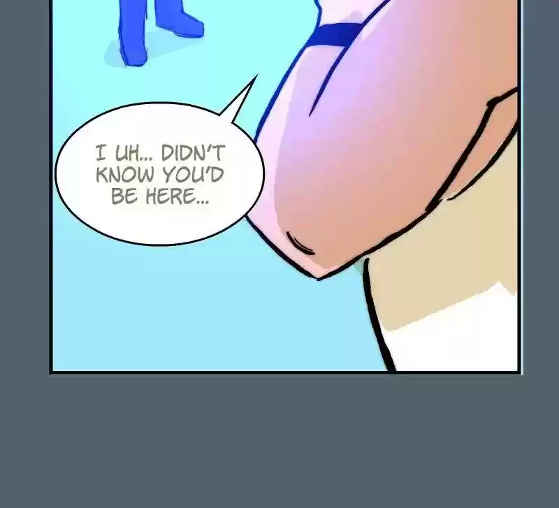 Room of Swords Chapter 83: