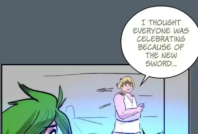 Room of Swords Chapter 83: