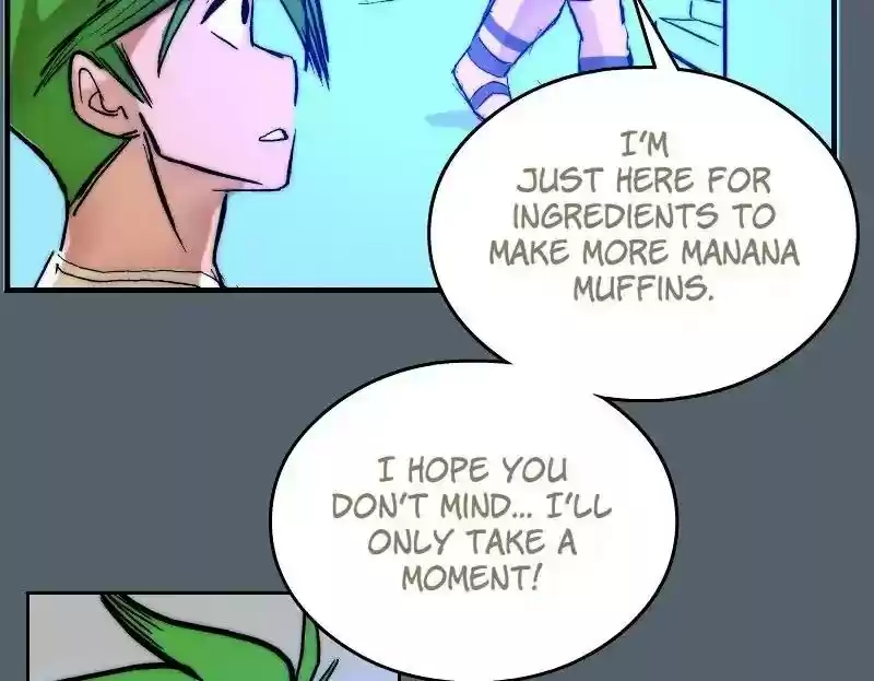 Room of Swords Chapter 83: