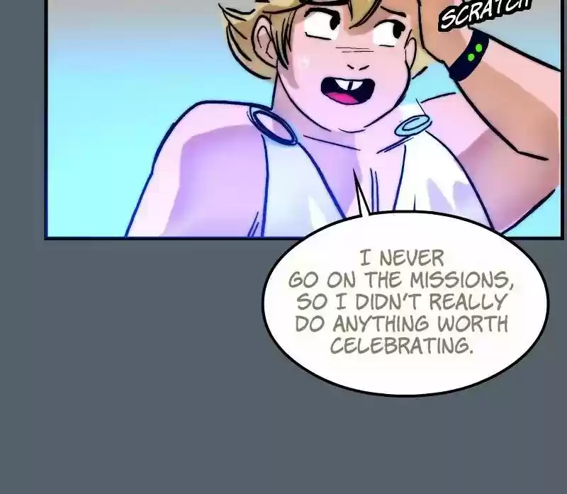 Room of Swords Chapter 83: