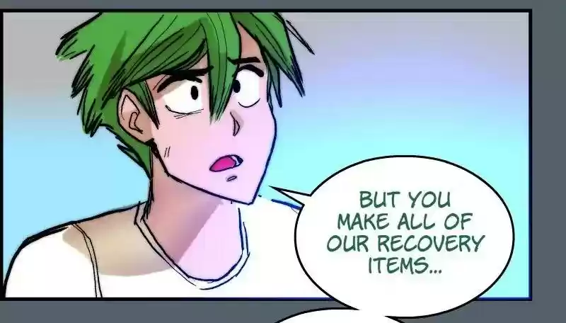 Room of Swords Chapter 83: