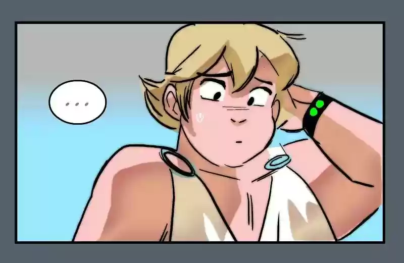 Room of Swords Chapter 83: