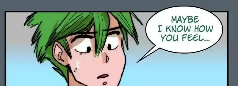 Room of Swords Chapter 83: