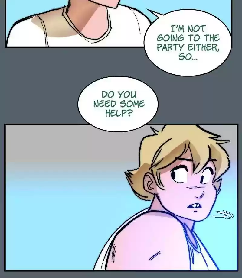 Room of Swords Chapter 83: