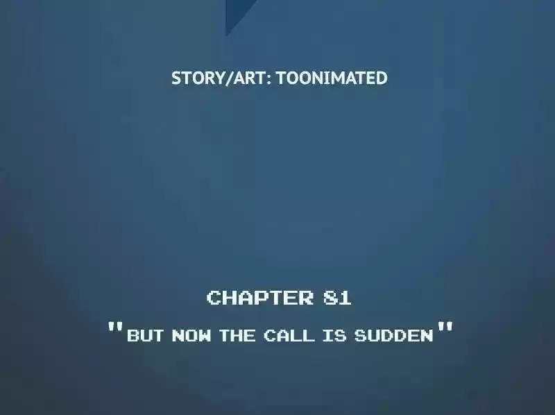 Room of Swords Chapter 83: