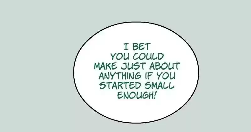 Room of Swords Chapter 83: