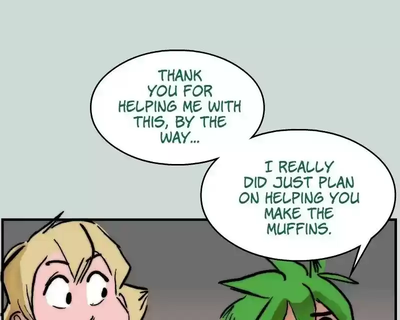 Room of Swords Chapter 83: