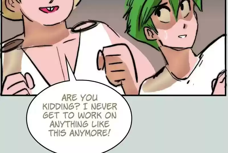 Room of Swords Chapter 83: