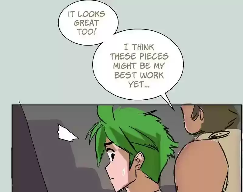 Room of Swords Chapter 83: