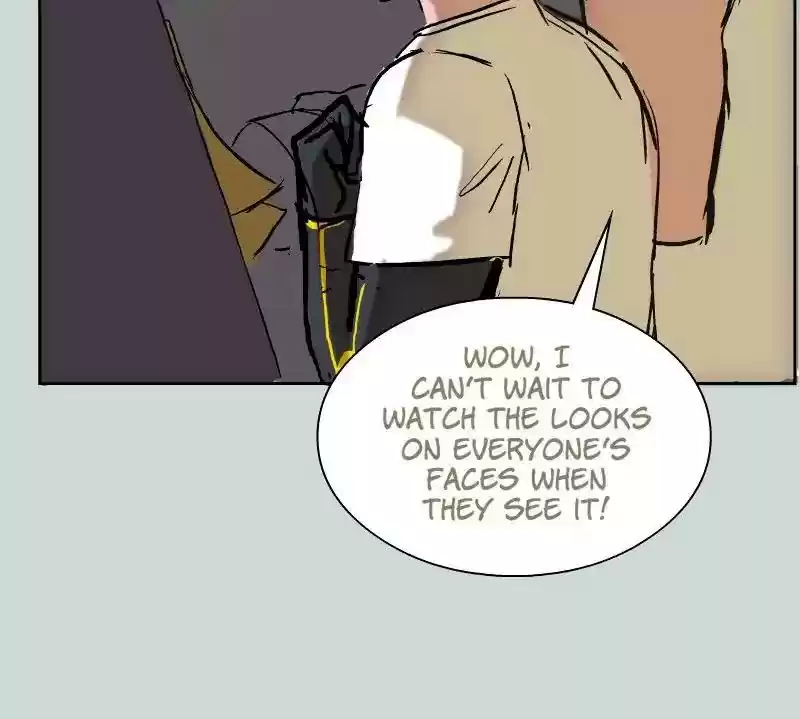 Room of Swords Chapter 83: