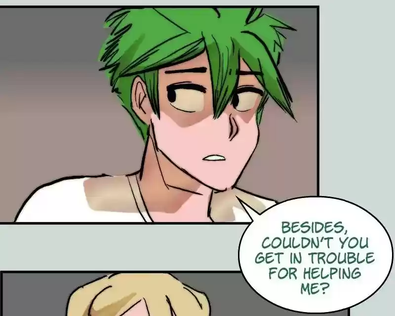 Room of Swords Chapter 83: