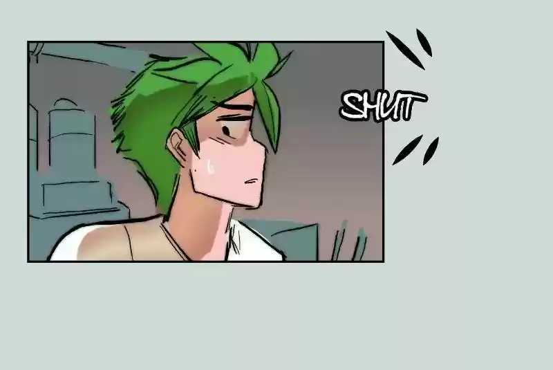 Room of Swords Chapter 83: