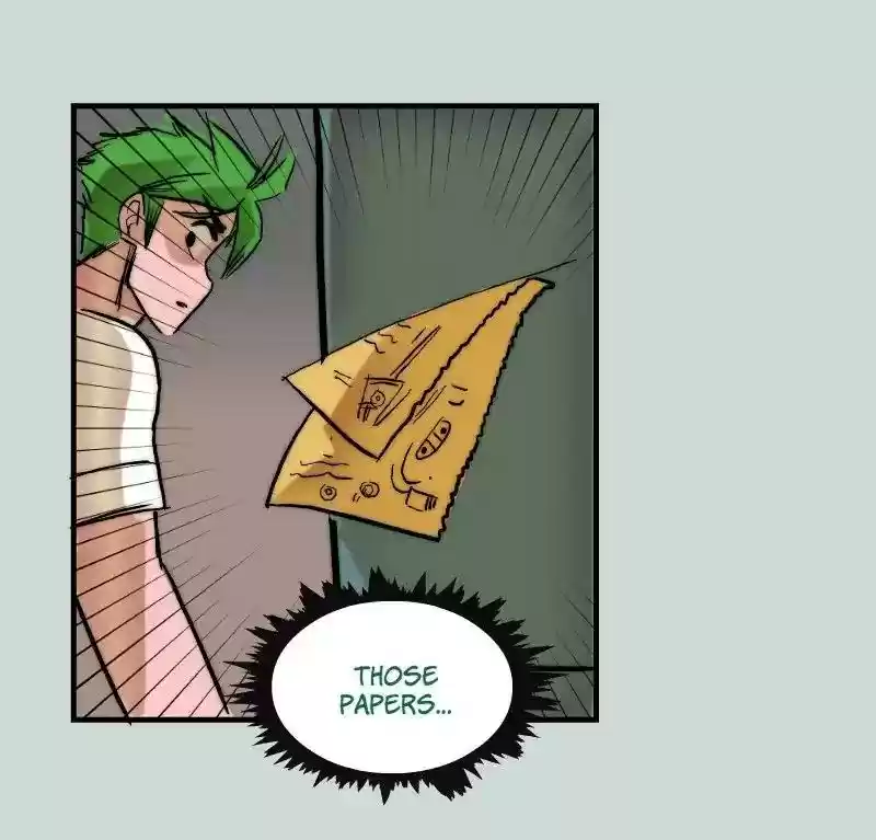 Room of Swords Chapter 83: