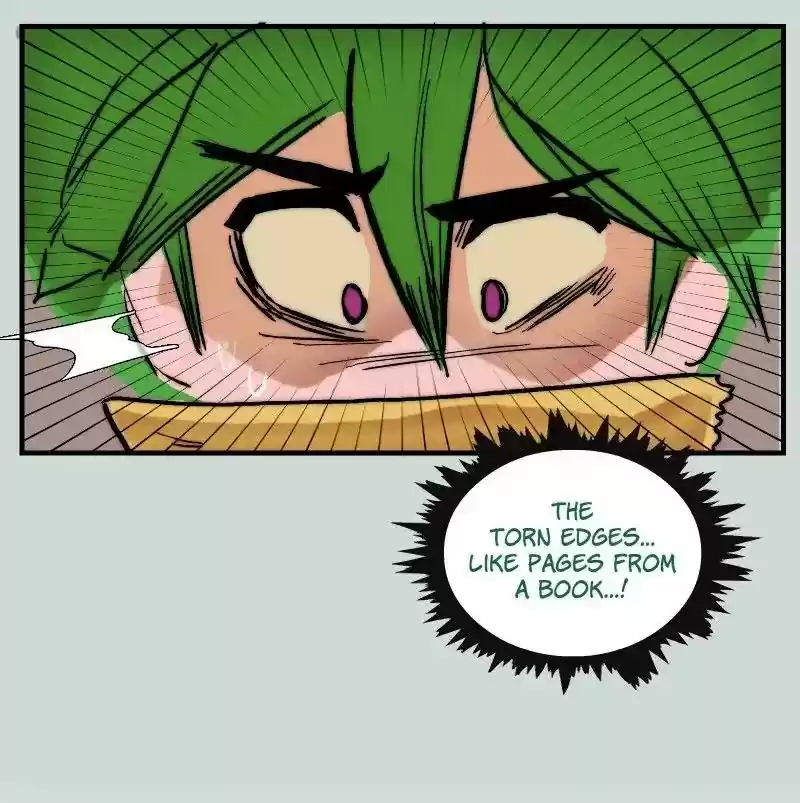 Room of Swords Chapter 83: