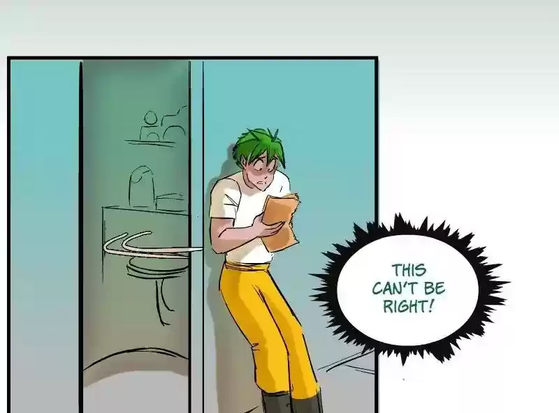 Room of Swords Chapter 83: