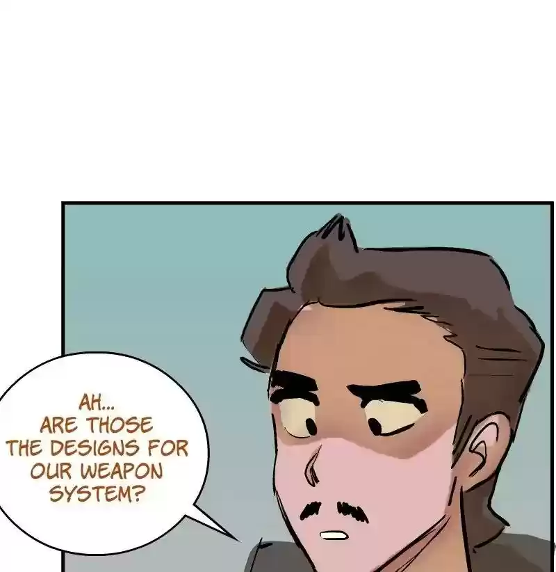 Room of Swords Chapter 83: