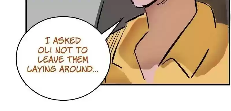 Room of Swords Chapter 83: