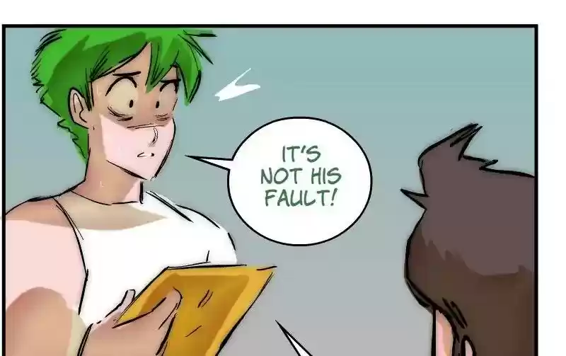 Room of Swords Chapter 83: