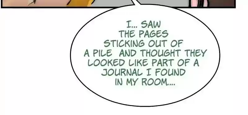 Room of Swords Chapter 83: