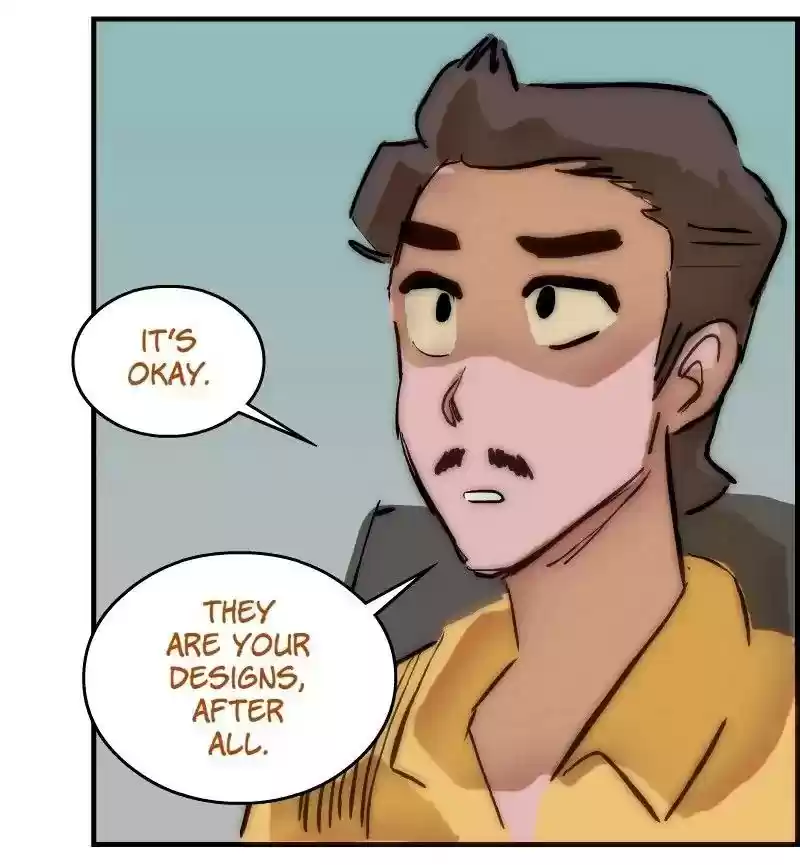 Room of Swords Chapter 83: