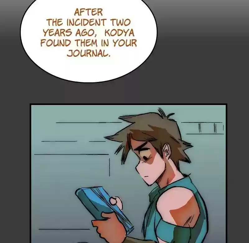 Room of Swords Chapter 83: