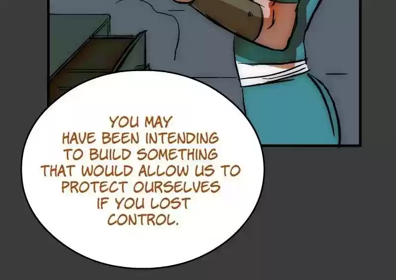 Room of Swords Chapter 83: