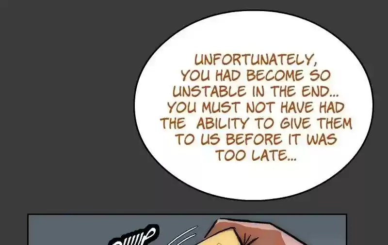 Room of Swords Chapter 83: