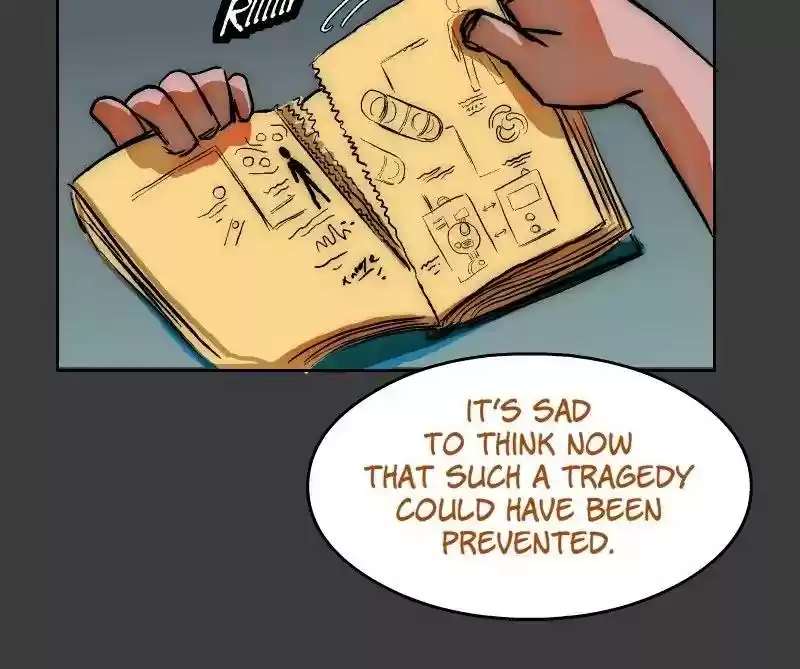 Room of Swords Chapter 83: