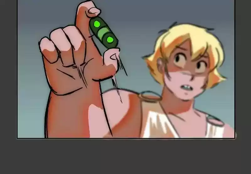 Room of Swords Chapter 83: