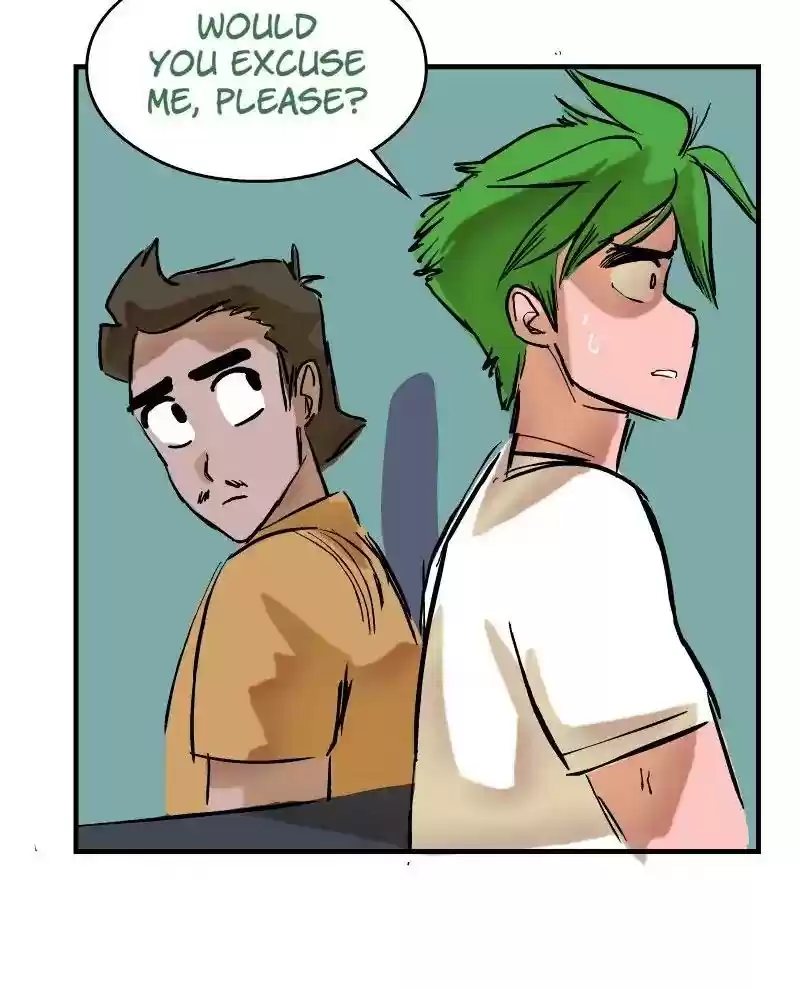 Room of Swords Chapter 83: