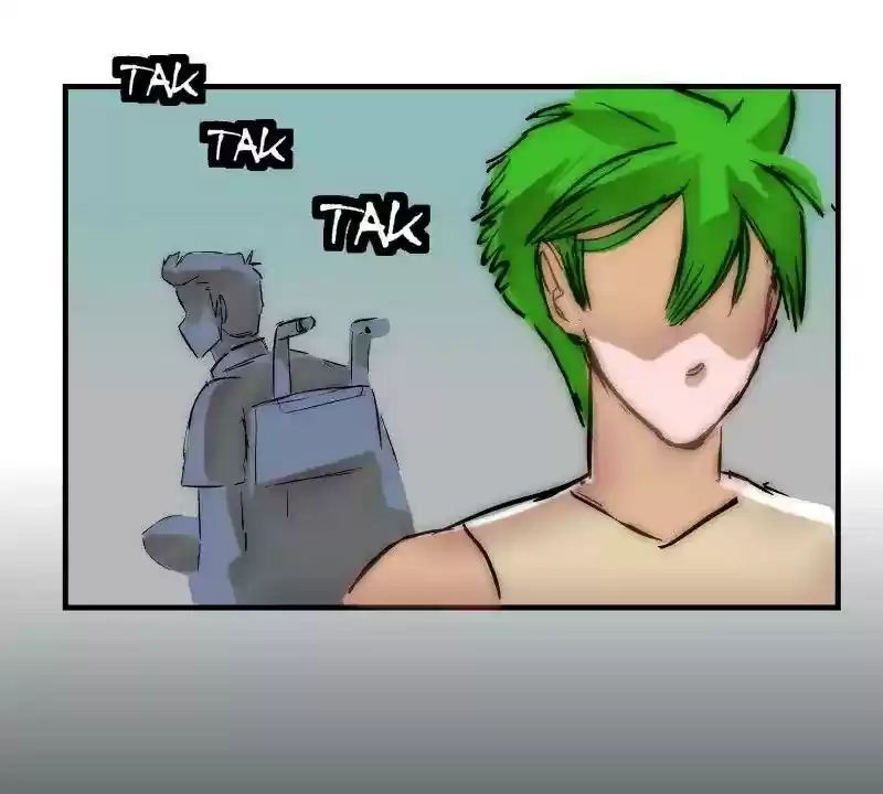 Room of Swords Chapter 83: