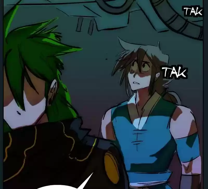 Room of Swords Chapter 83: