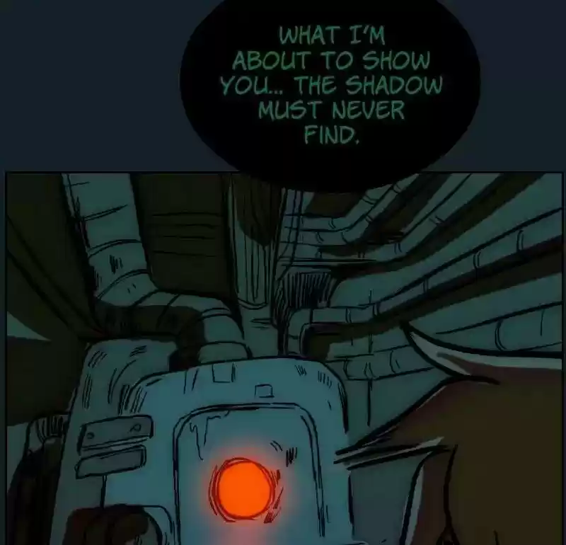 Room of Swords Chapter 83: