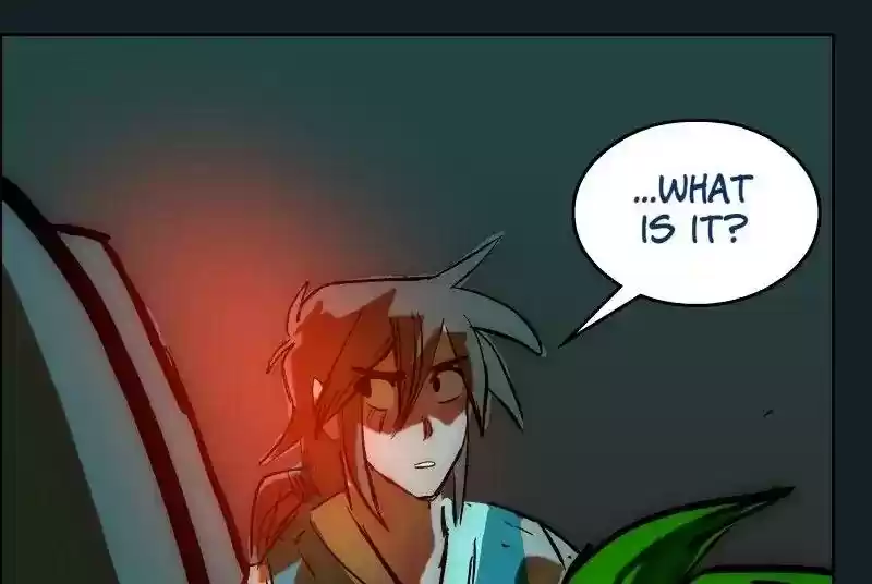 Room of Swords Chapter 83: