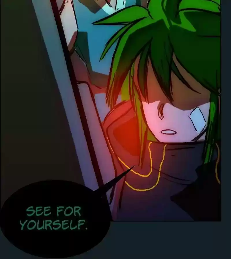 Room of Swords Chapter 83: