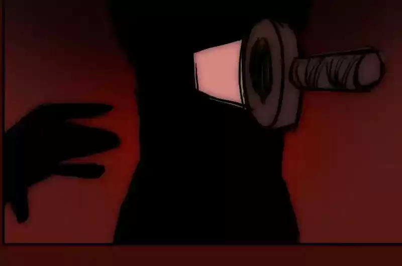 Room of Swords Chapter 83: