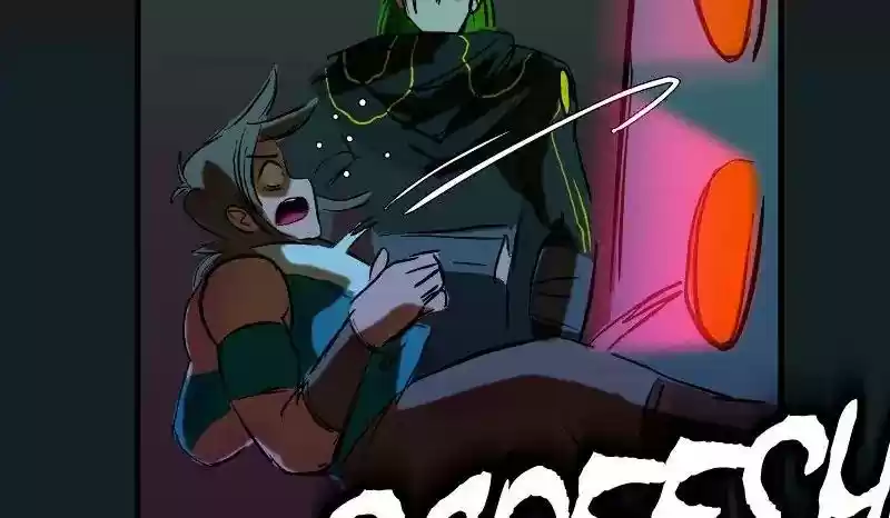 Room of Swords Chapter 83: