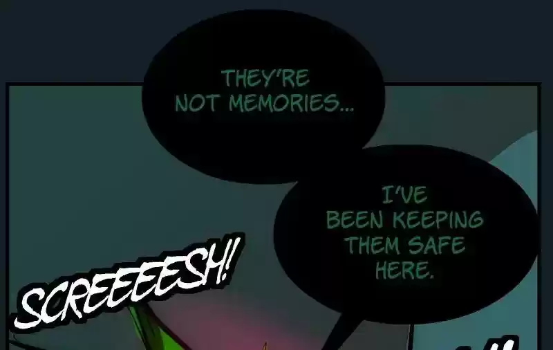 Room of Swords Chapter 83: