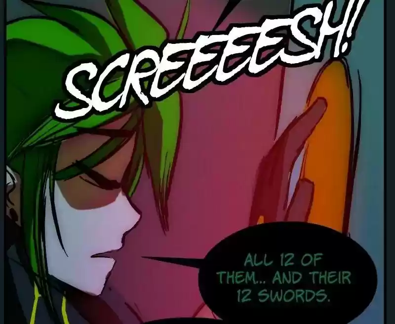 Room of Swords Chapter 83: