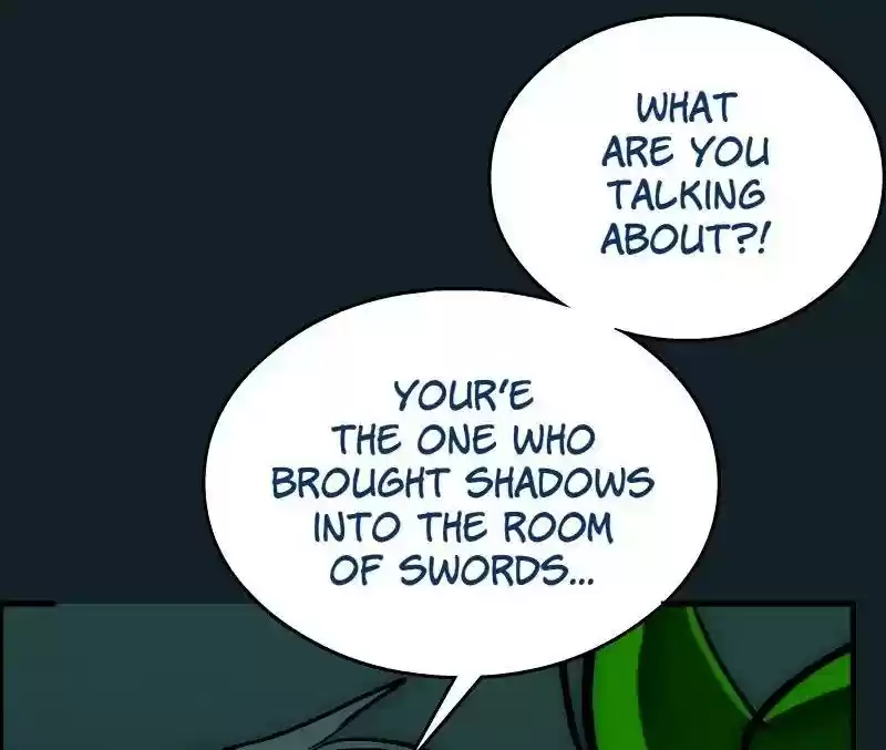 Room of Swords Chapter 83: