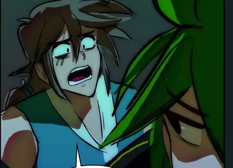 Room of Swords Chapter 83: