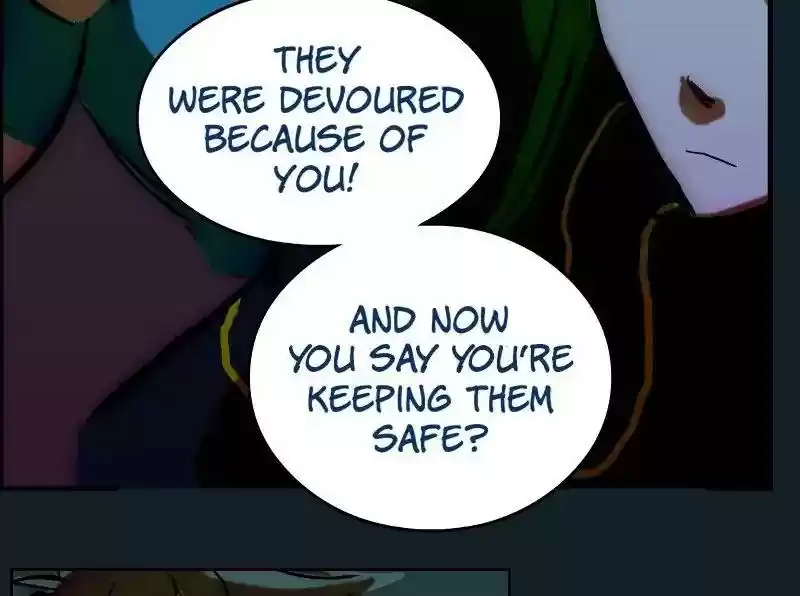 Room of Swords Chapter 83: