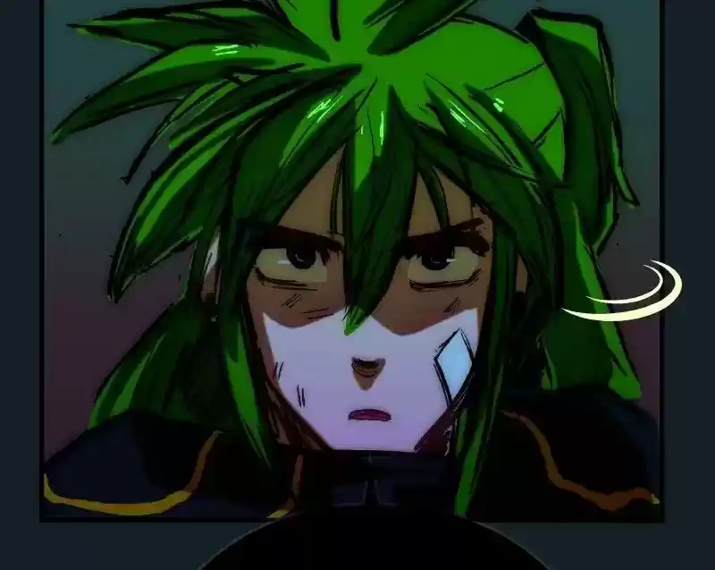 Room of Swords Chapter 83: