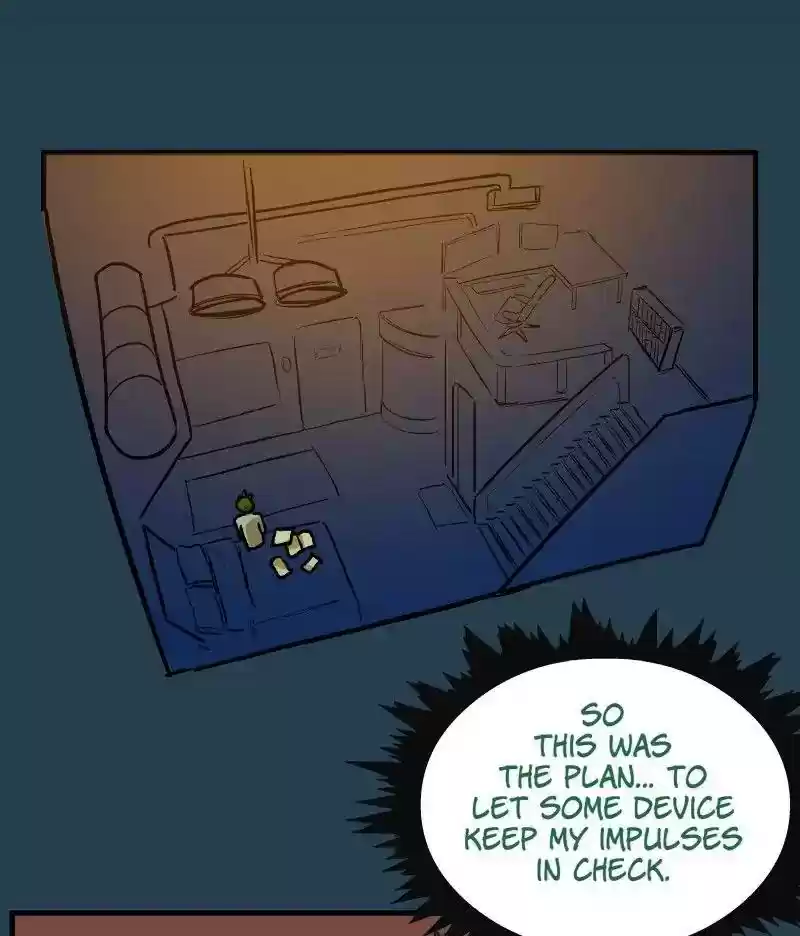 Room of Swords Chapter 83: