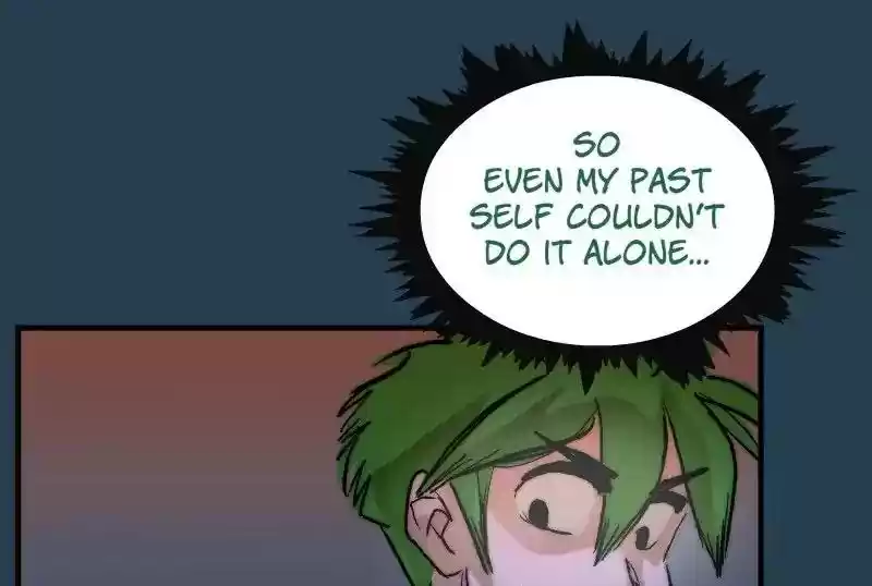 Room of Swords Chapter 83: