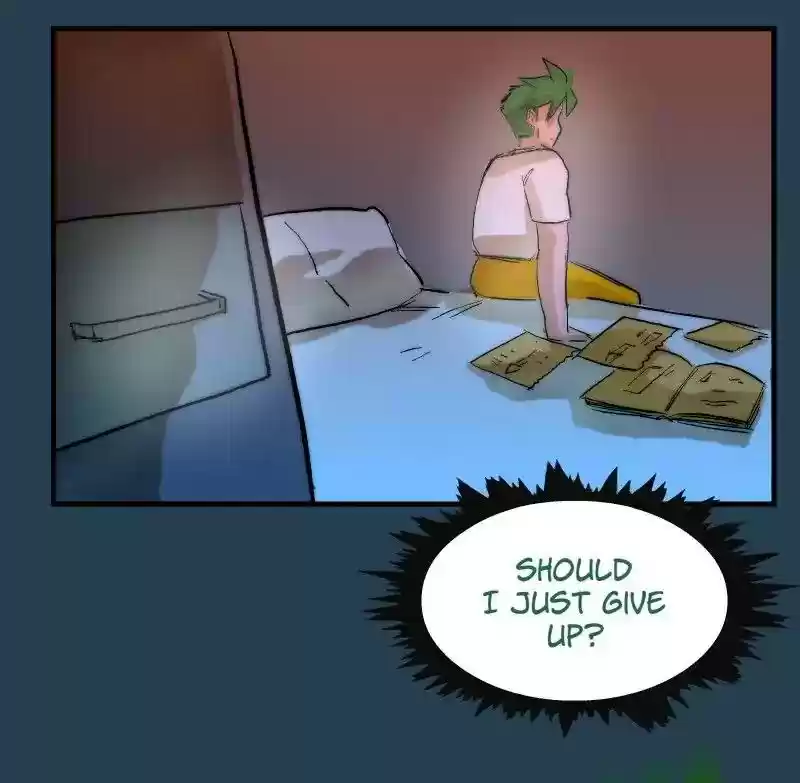 Room of Swords Chapter 83: